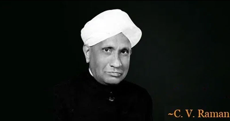 c v raman_1  H 