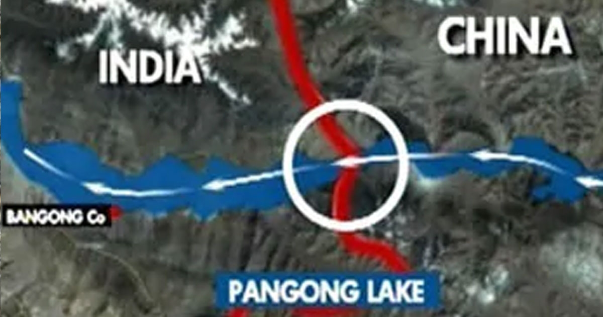 India-China Standoff _1&n