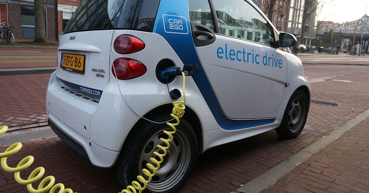 Electric Vehicles_1 