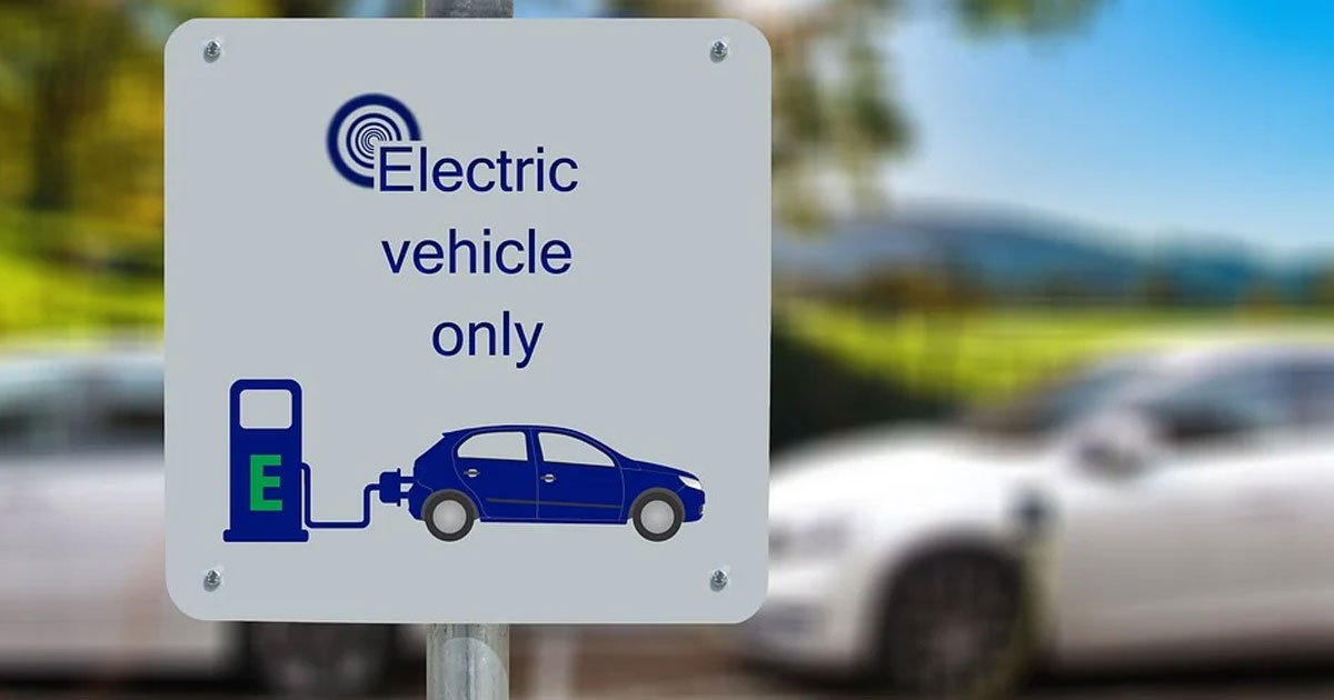 Electric Vehicles_1 