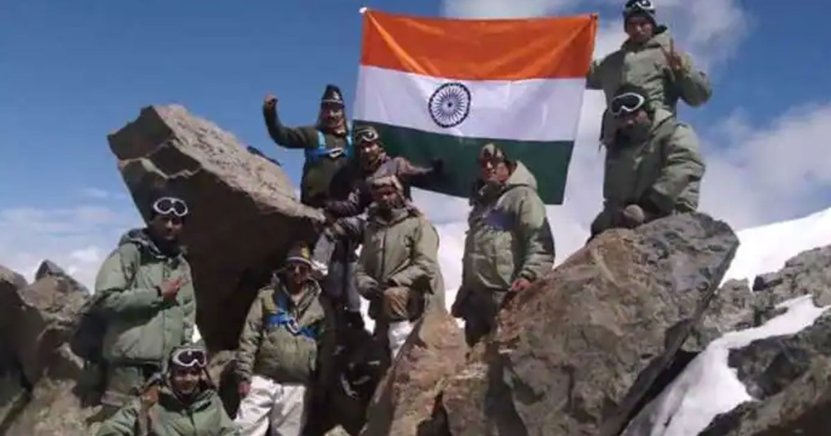  Kargil Vijay diwas_1&nbs