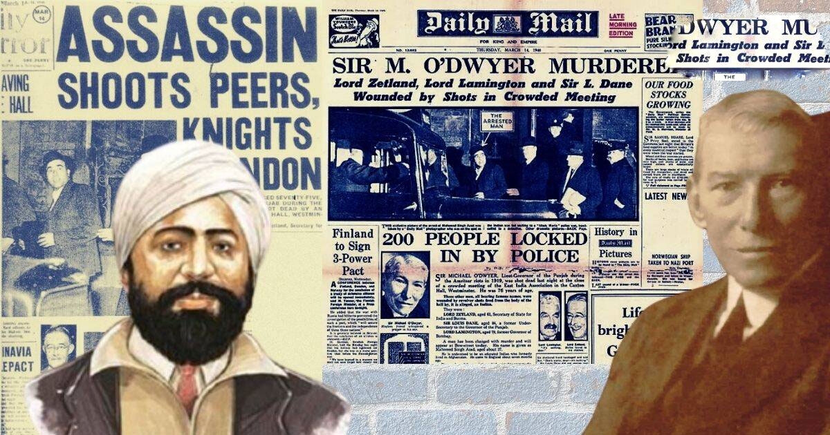 udham singh