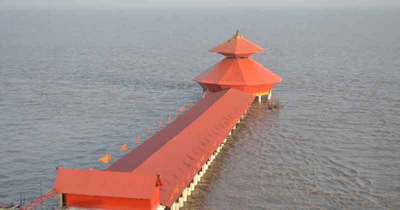 Stambheshwar Mahadev temple story