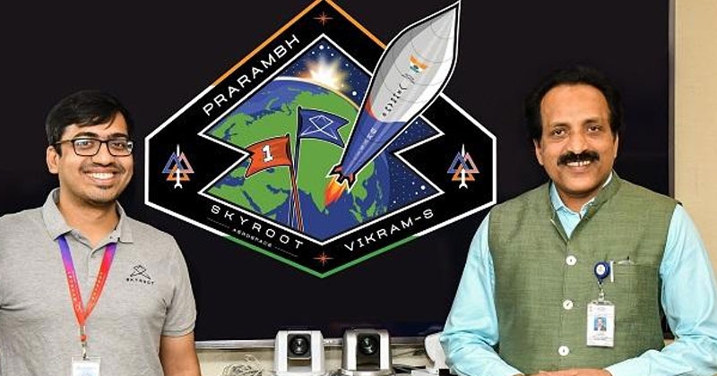 History of India's Space Journey