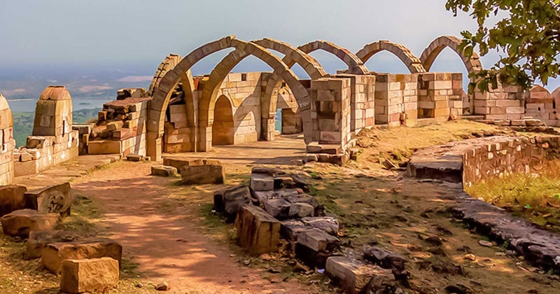 champaner in gujarati