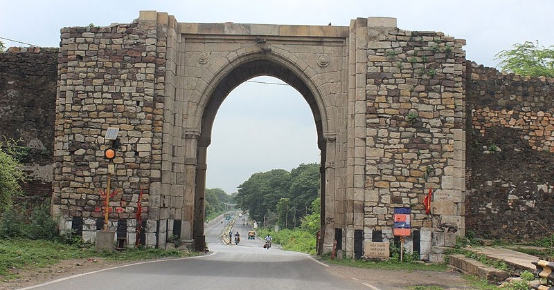 champaner in gujarati