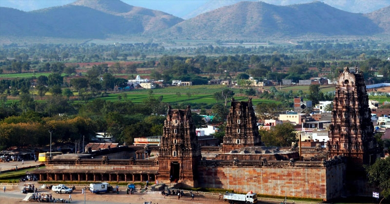 Kodandarama Swamy Temple