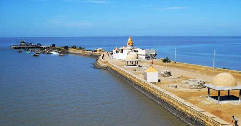 great rann of kutch in gujarati