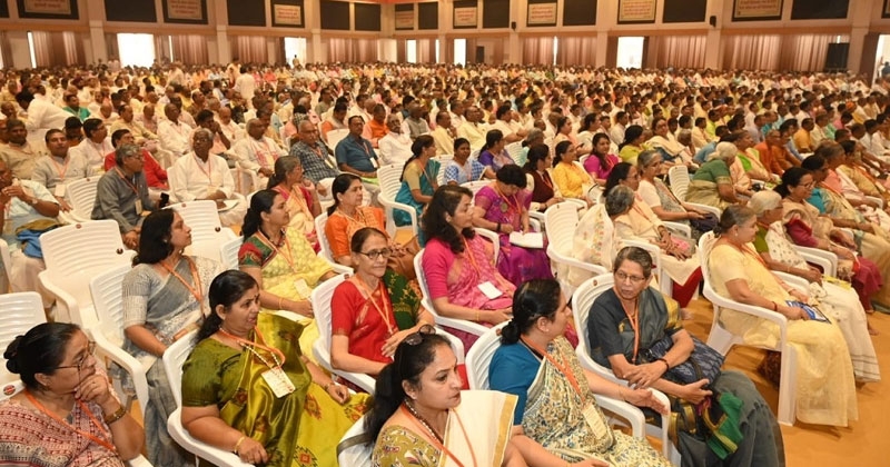 Akhil Bharatiya Pratinidhi Sabha 