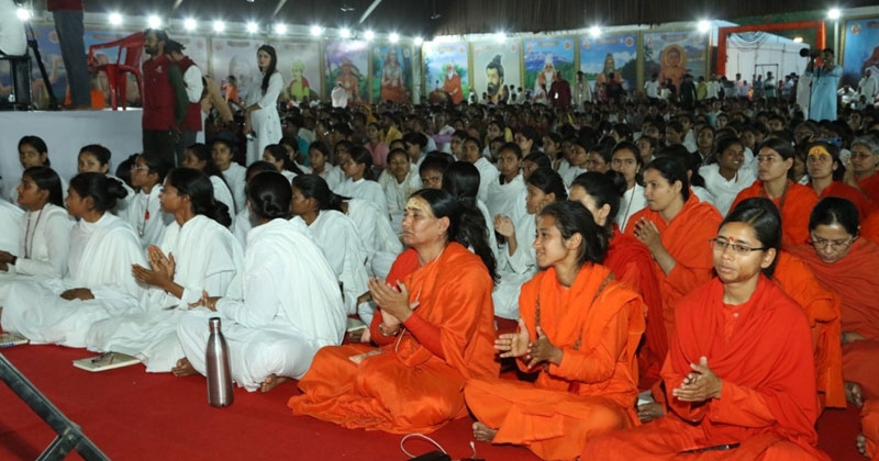 sanyas diksha mahotsav 