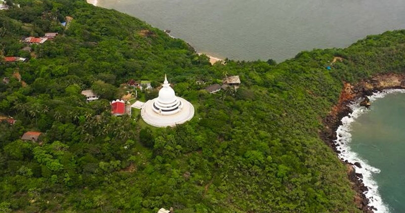 Ramayana Tourism in Sri Lanka