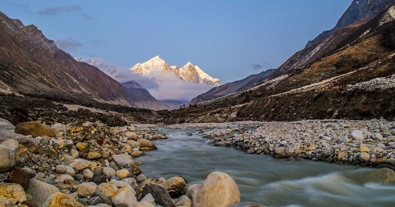 Gangotri gujarati