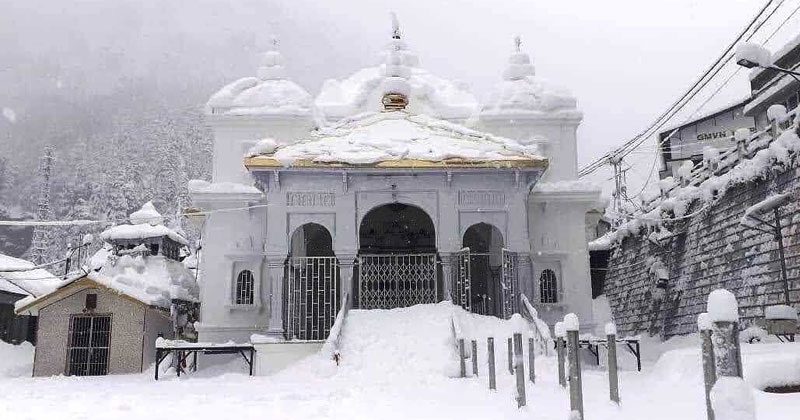 Gangotri gujarati