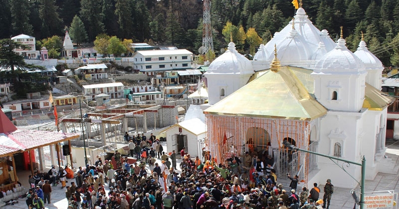 Gangotri gujarati