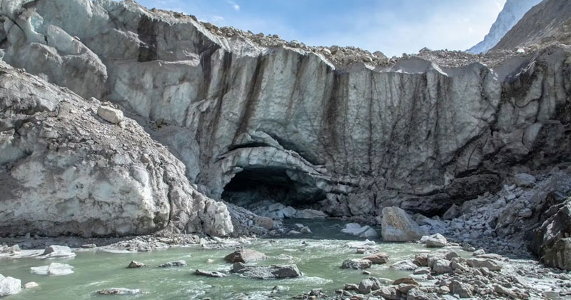 Gangotri gujarati