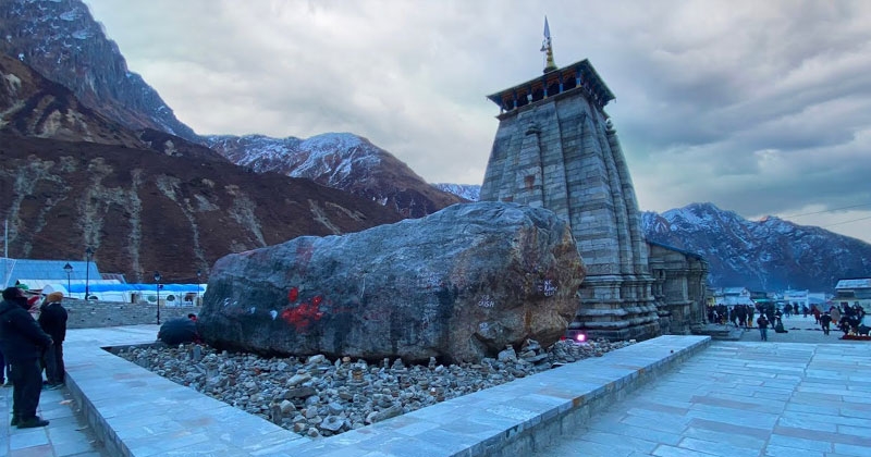kedaranath
