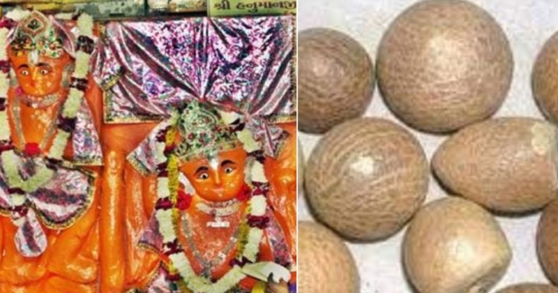 hanuman dandi bet dwarka gujarati