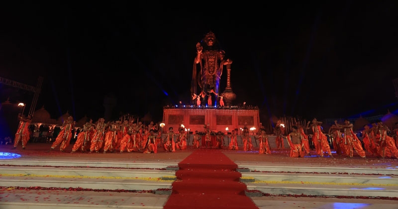 King of Salangpur