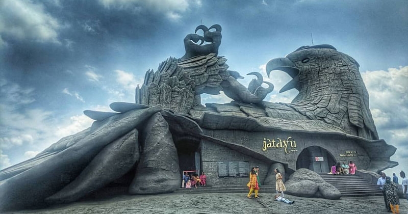 jatayu 