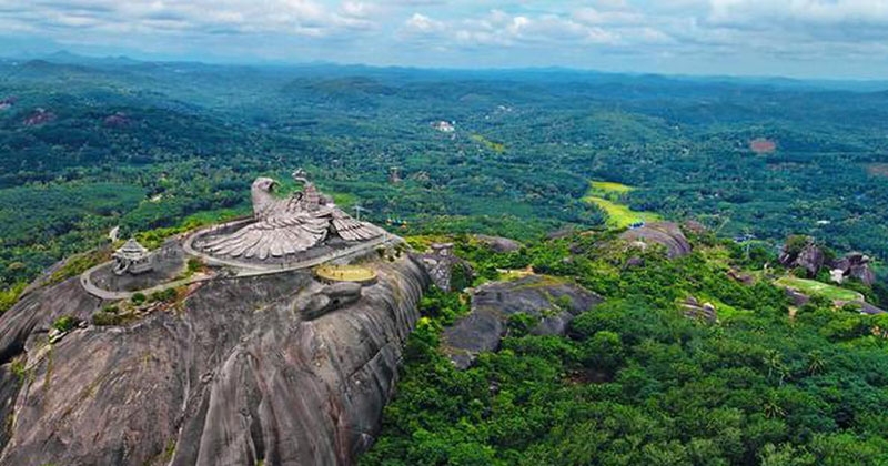 jatayu 