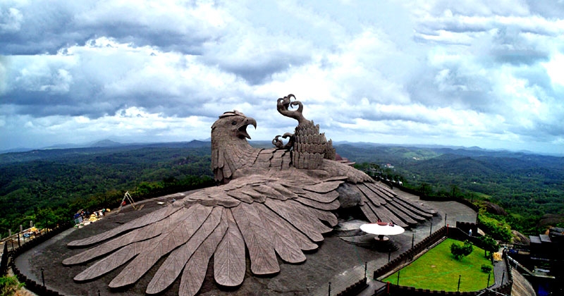 jatayu 