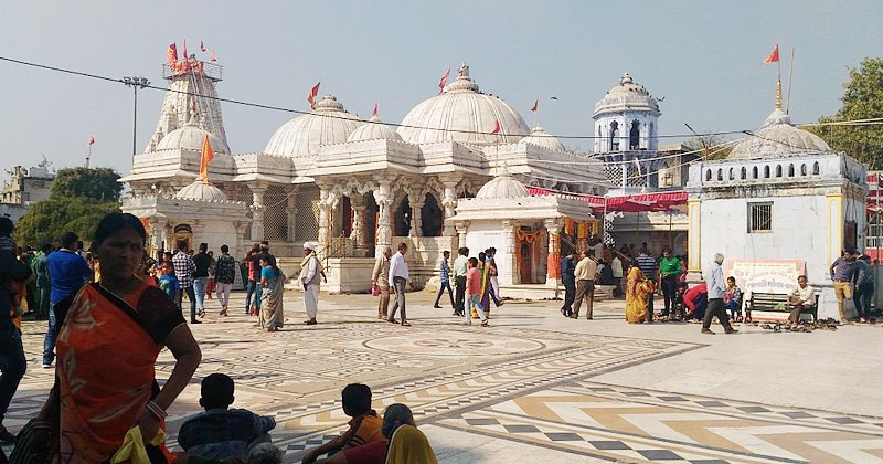 bahucharaji temple