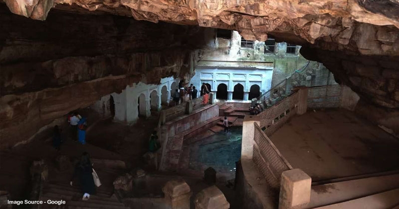 bhim kund
