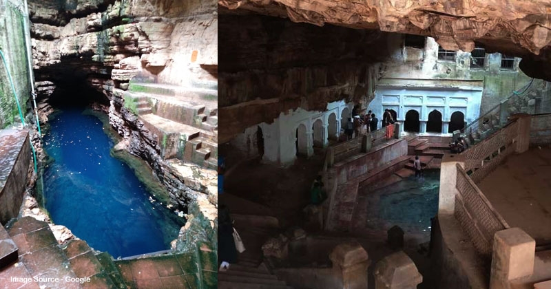 bhim kund