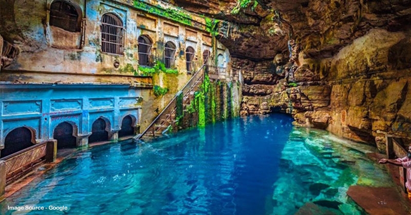 bhim kund