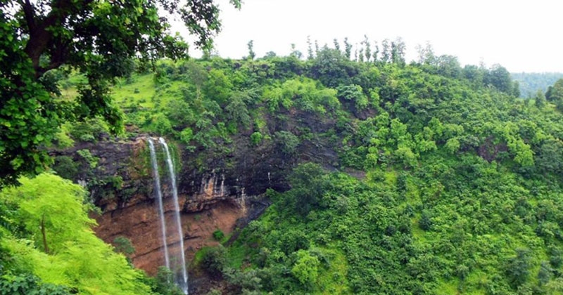 Gujarat Monsoon Places