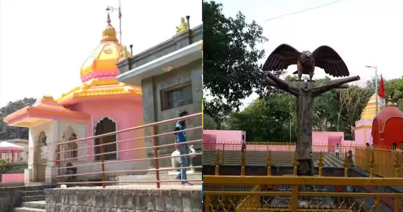 ramayana places