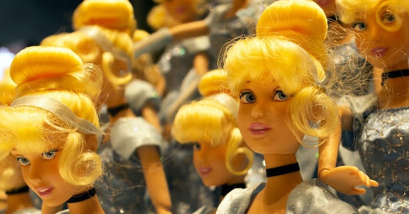 Barbie Doll Controversies