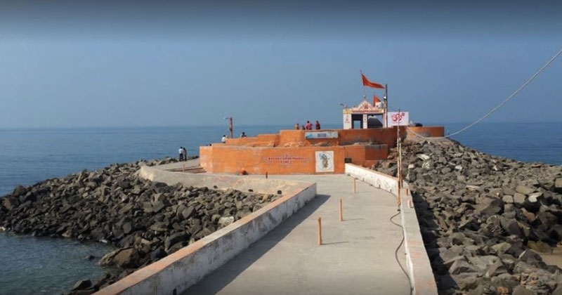 Shiva Temples in Gujarat