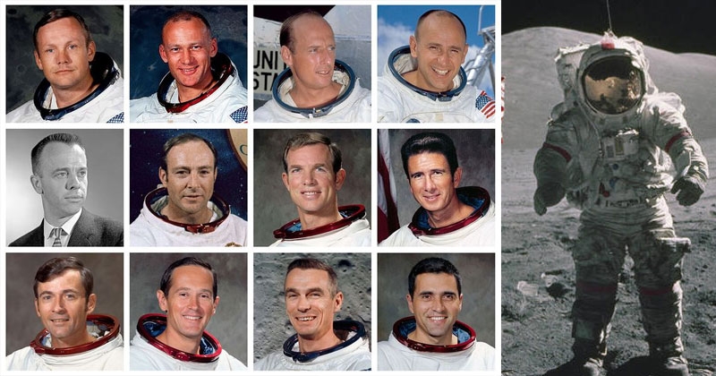 Apollo 11 History