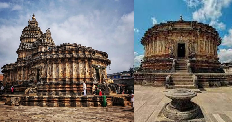 vidhyashankar mandir 