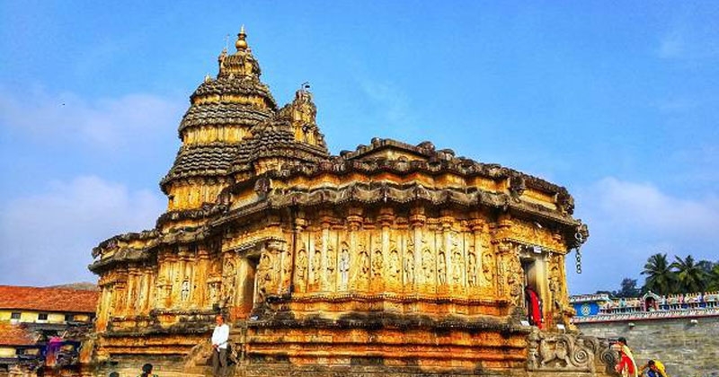 vidhyashankar mandir 