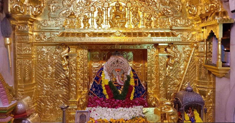 Aithor Ganpati Mandir 