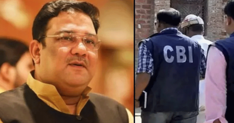 જસીમ મોહમ્મદ ચલાવી રહ્યો હતો ‘નરેન્દ્ર મોદી અધ્યયન કેન્દ્ર’ના નામે કથિત નકલી ટ્રસ્ટ, FIR દાખલ