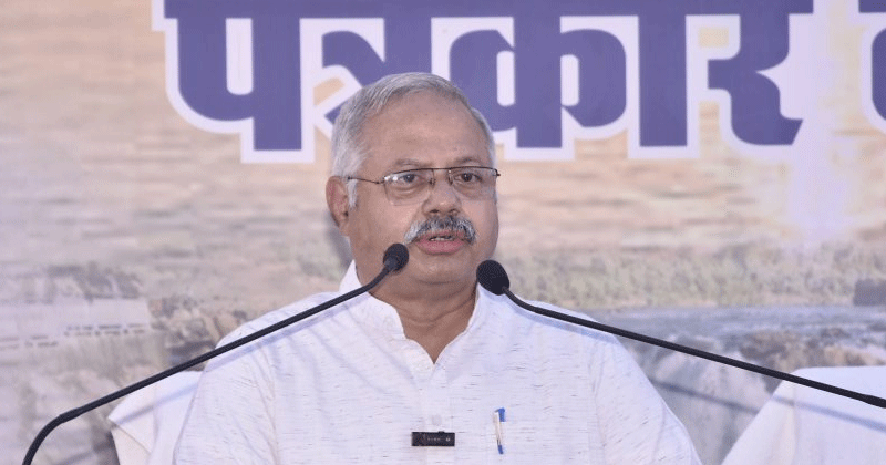 RSS Centenary: 1 Lakh Hindu Sammelans, Grah Sampark Abhiyan Details