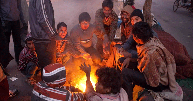 Winter Chronicles: The King of All Seasons