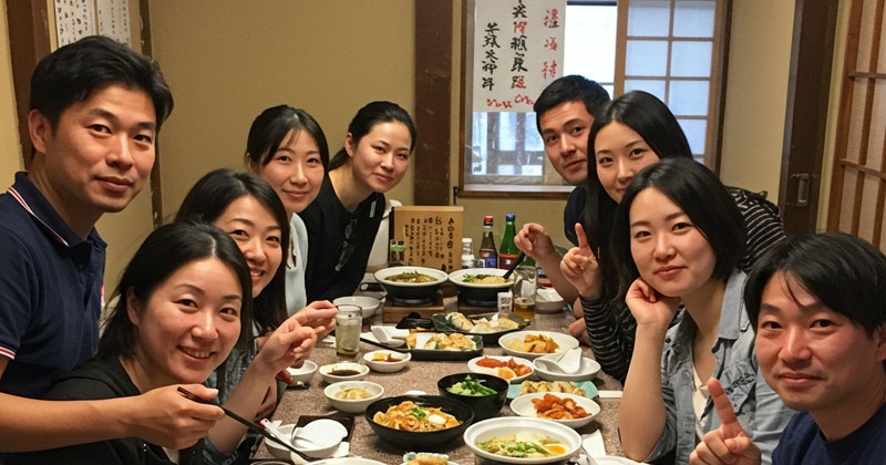 Lifestyle and food habits