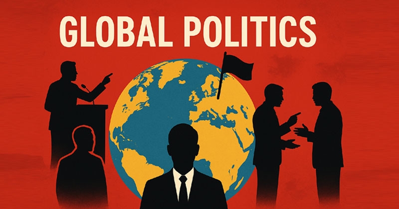 Global Politics 2025