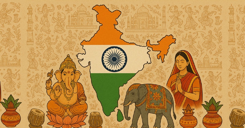 akhand bharat gujarati