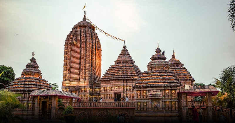  Jagannath Temple Puri History   