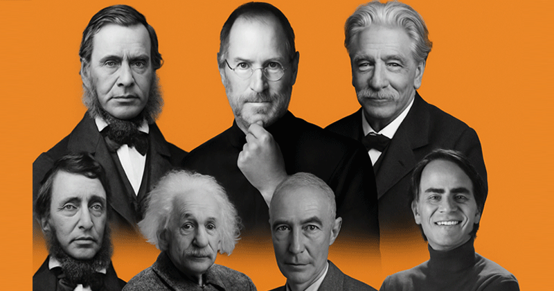 International Eminent Personalities and sanatan dharma