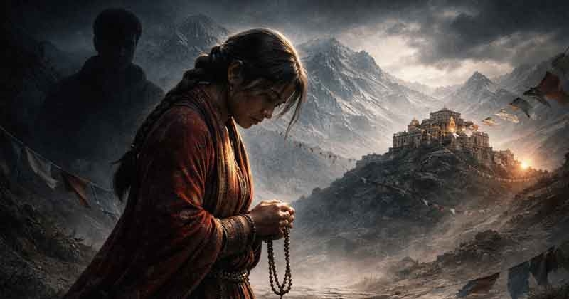 Love Jihad Threat in Ladakh