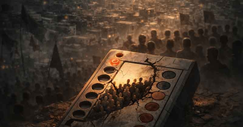 Malegaon: Beyond Politics