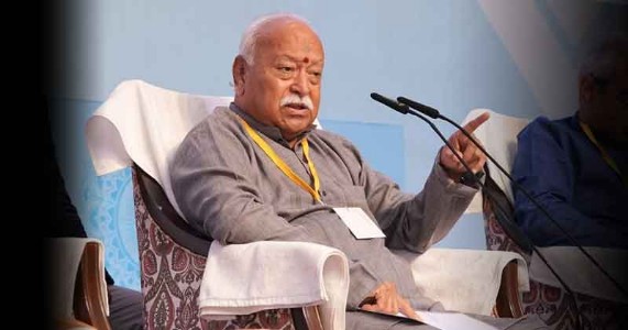 યુવાનોની જિજ્ઞાસા અને મોહનજી ભાગવત: કરિયરથી લઈને રાષ્ટ્રવાદ સુધીના દરેક પ્રશ્નનું સચોટ સમાધાન