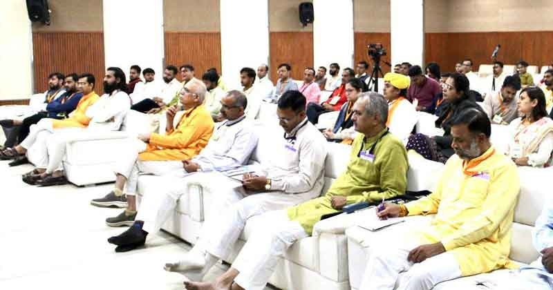 sarsanghchalak mohan bhagwat