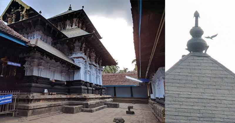 The Prayagraj of South India